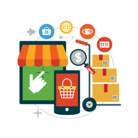 Разработка сложного сайта для сферы логистики в Варанаси